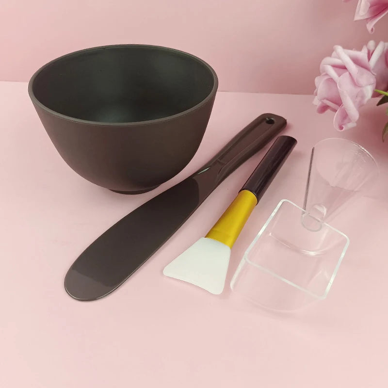 Coffret Application Soin Visage