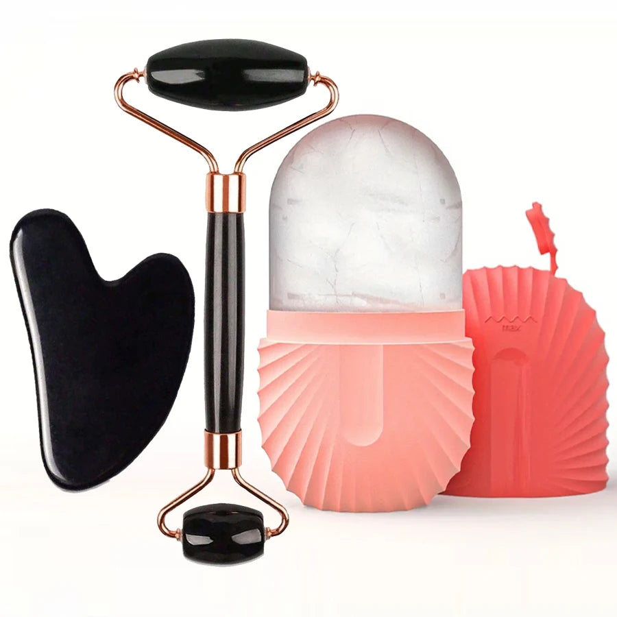 Kit Fraîcheur & Éclat