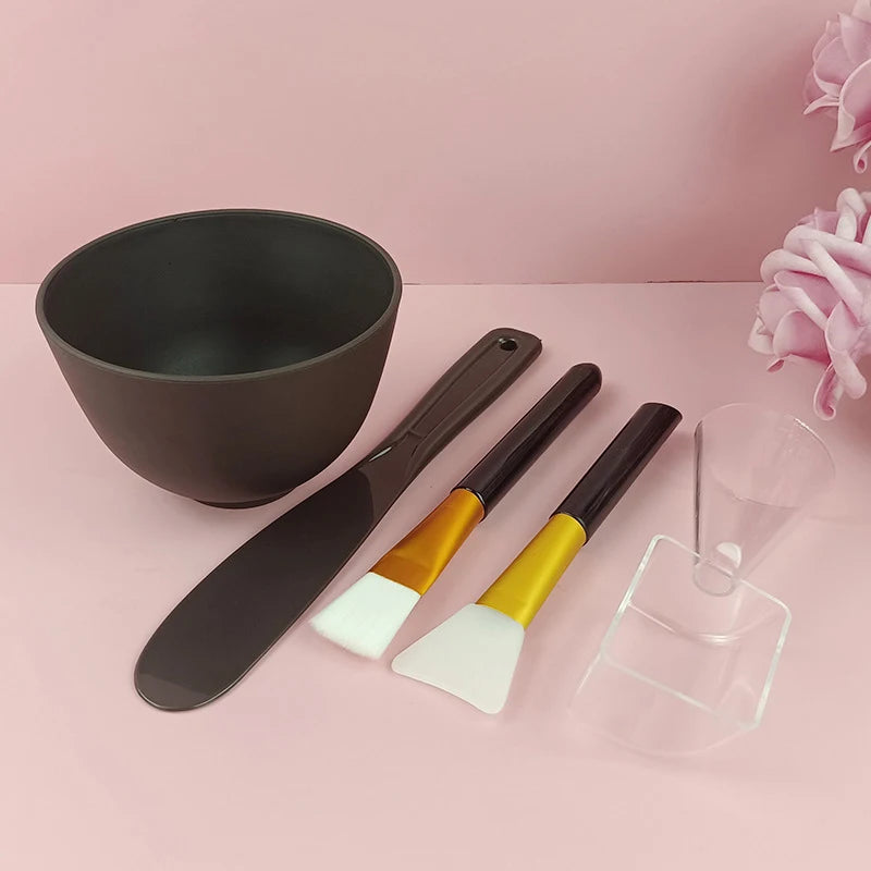 Coffret Application Soin Visage