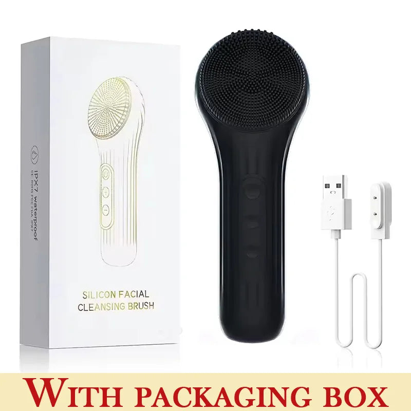 Brosse Sonique Éclat